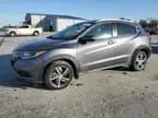 Honda HR-V 2022