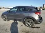 Honda HR-V 2022