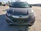 Honda HR-V 2022