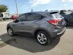 Honda HR-V 2022