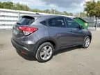 Honda HR-V 2022