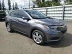 Honda HR-V 2022