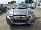 Honda HR-V 2022