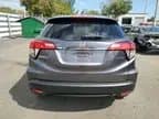 Honda HR-V 2022