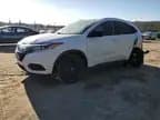 Honda HR-V 2022