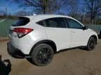 Honda HR-V 2022