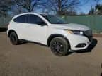 Honda HR-V 2022
