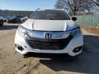 Honda HR-V 2022