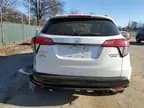 Honda HR-V 2022