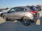 Honda HR-V 2022