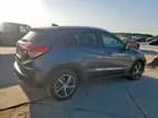 Honda HR-V 2022