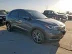 Honda HR-V 2022