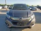 Honda HR-V 2022