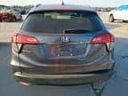 Honda HR-V 2022
