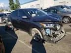 Honda HR-V 2022