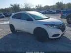 Honda HR-V 2022