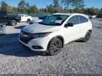 Honda HR-V 2022