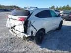 Honda HR-V 2022