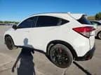 Honda HR-V 2022