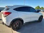 Honda HR-V 2022