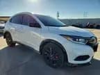 Honda HR-V 2022