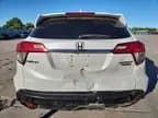 Honda HR-V 2022