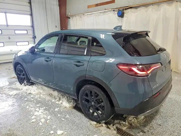 Honda HR-V 2023
