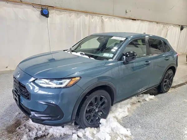 Honda HR-V 2023