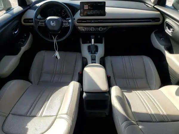 Honda HR-V 2023