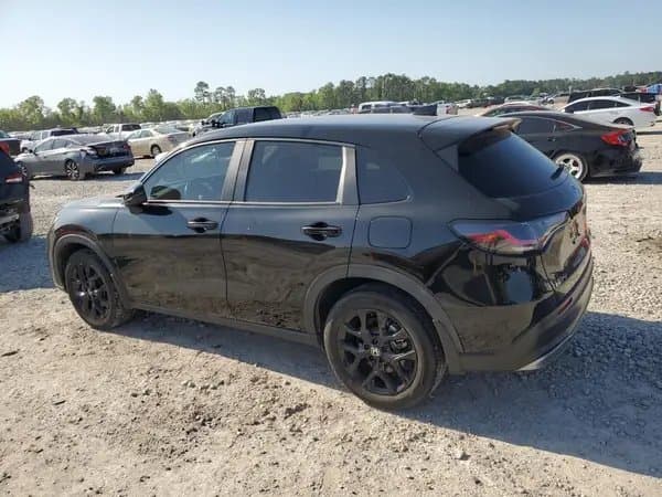 Honda HR-V 2023