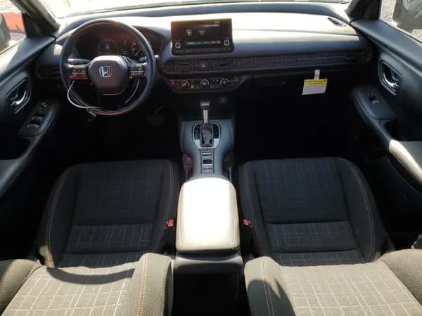 Honda HR-V 2023