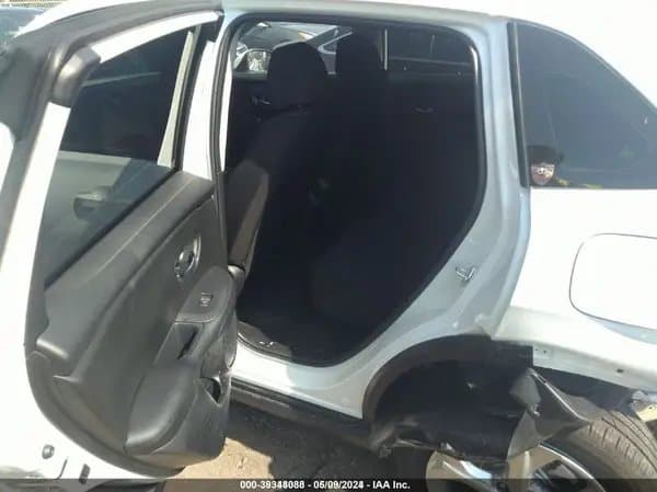 Honda HR-V 2023