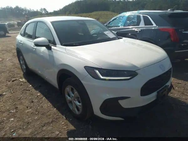 Honda HR-V 2023