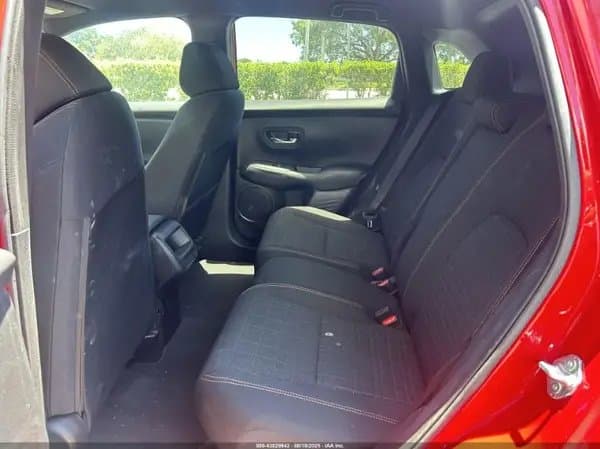 Honda HR-V 2023