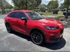 Honda HR-V 2023