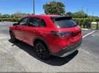 Honda HR-V 2023