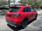 Honda HR-V 2023