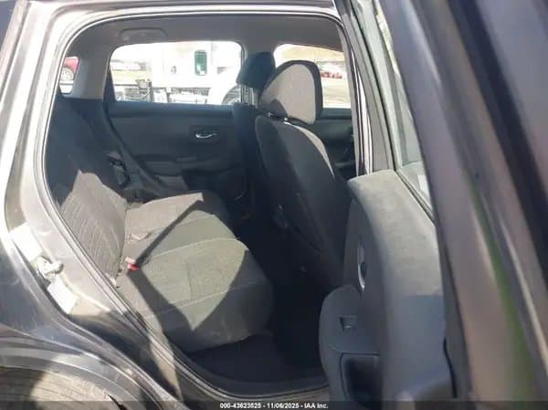 Honda HR-V 2023