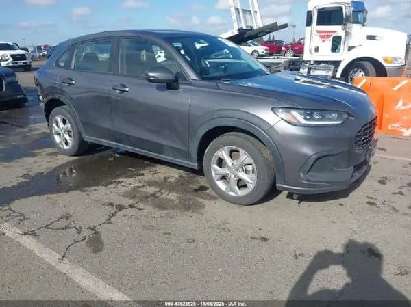 Honda HR-V 2023