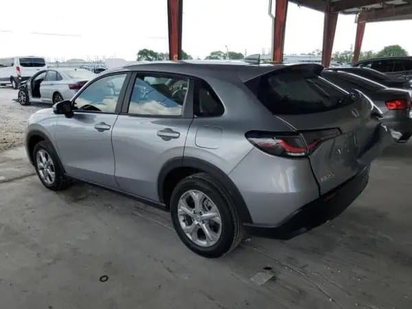 Honda HR-V 2024