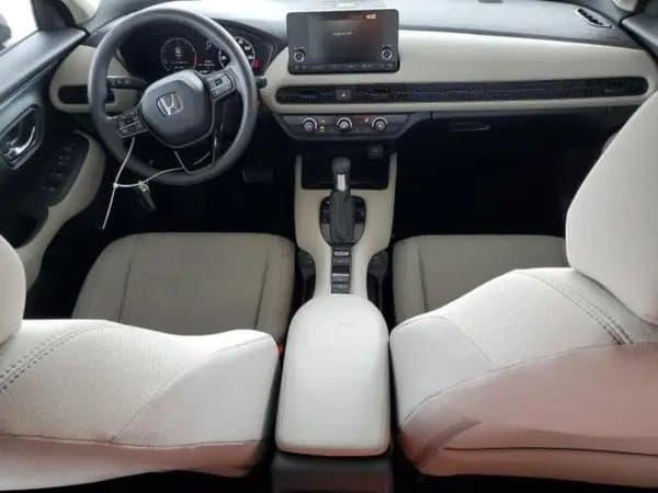 Honda HR-V 2024