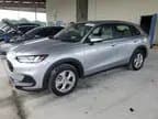 Honda HR-V 2024