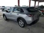 Honda HR-V 2024