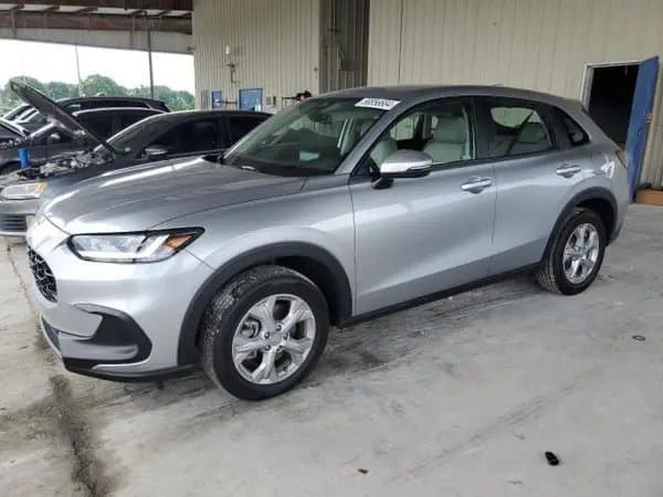 Honda HR-V 2024