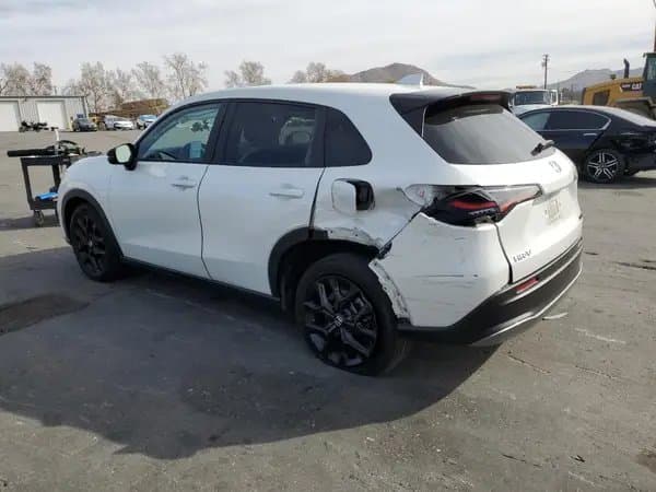 Honda HR-V 2024