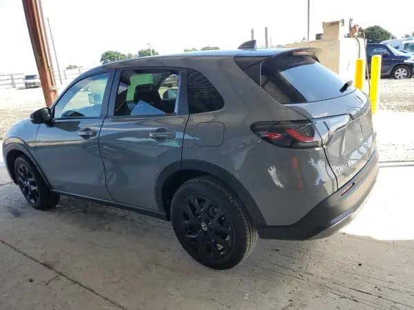 Honda HR-V 2024