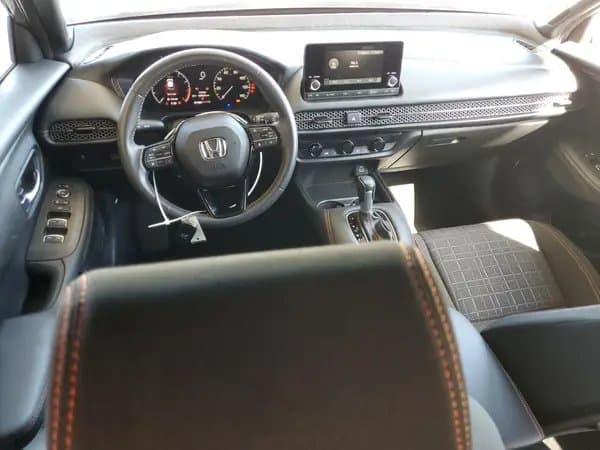 Honda HR-V 2024