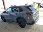 Honda HR-V 2024