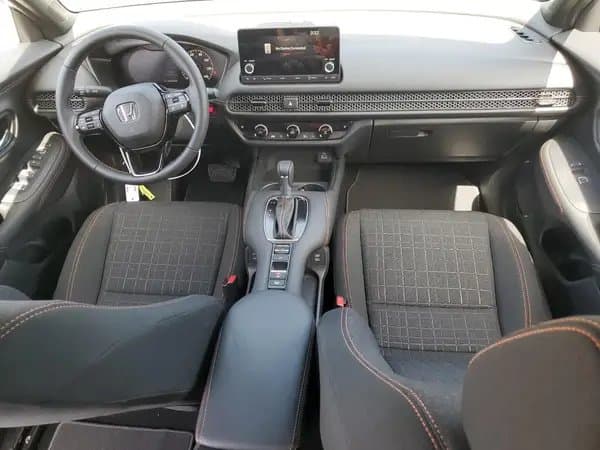 Honda HR-V 2025