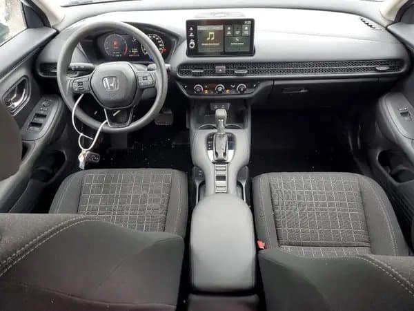 Honda HR-V 2026